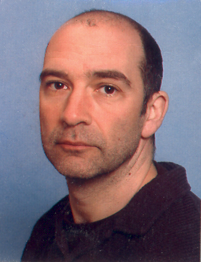 Dirk Gerber